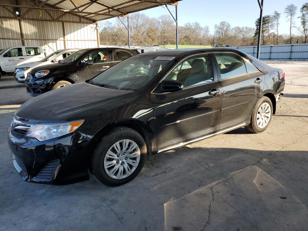 2013 Toyota Camry - Image 1