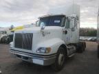 2007 International 9400I Semi Truck de vânzare în Mocksville, NC - Burn
