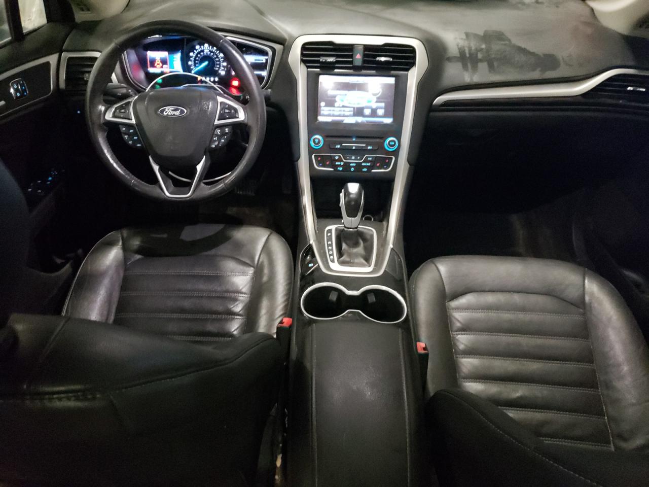 2016 Ford Fusion - Image 8