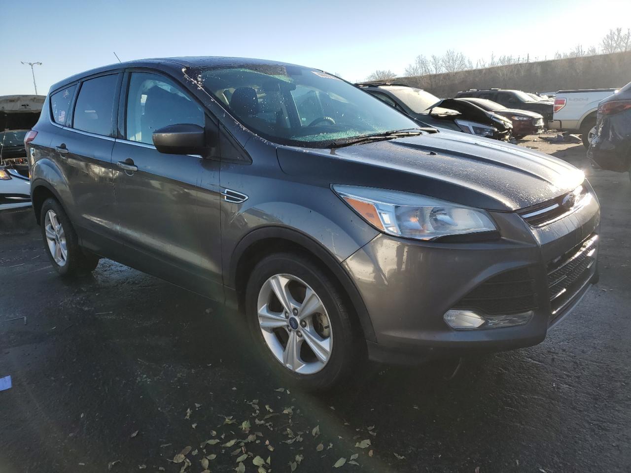 2013 Ford Escape - Image 4