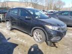 2022 Honda Hr-V Lx იყიდება North Billerica-ში, MA - Missing/Altered Vin