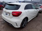 2016 MERCEDES BENZ A 220 D AM for sale at Copart BRISTOL