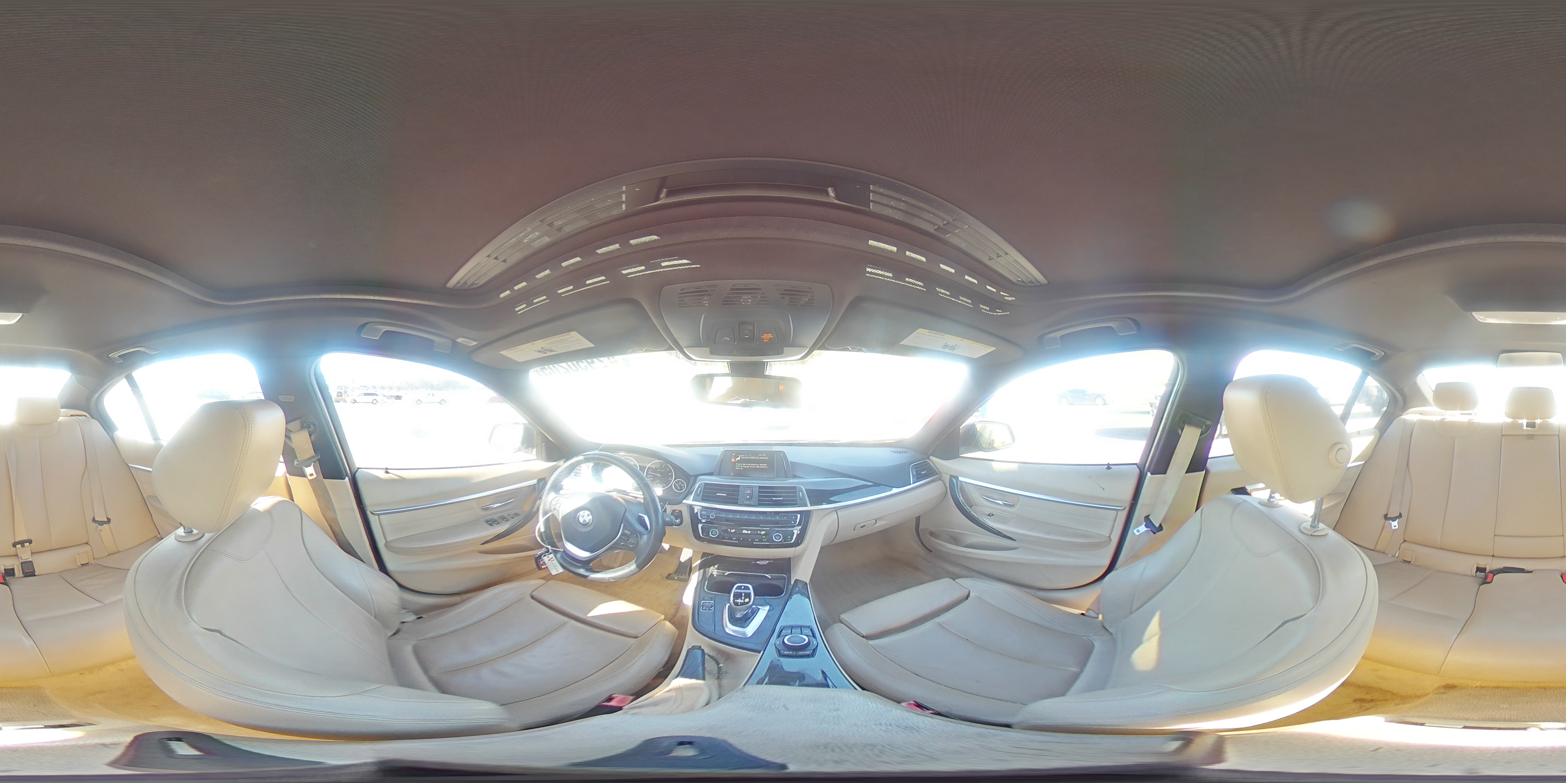 2016 BMW 3er - Image 13