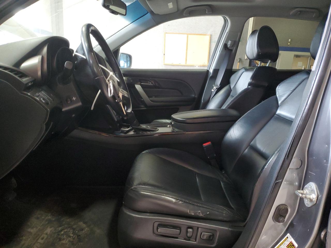 2009 Acura MDX - Image 7