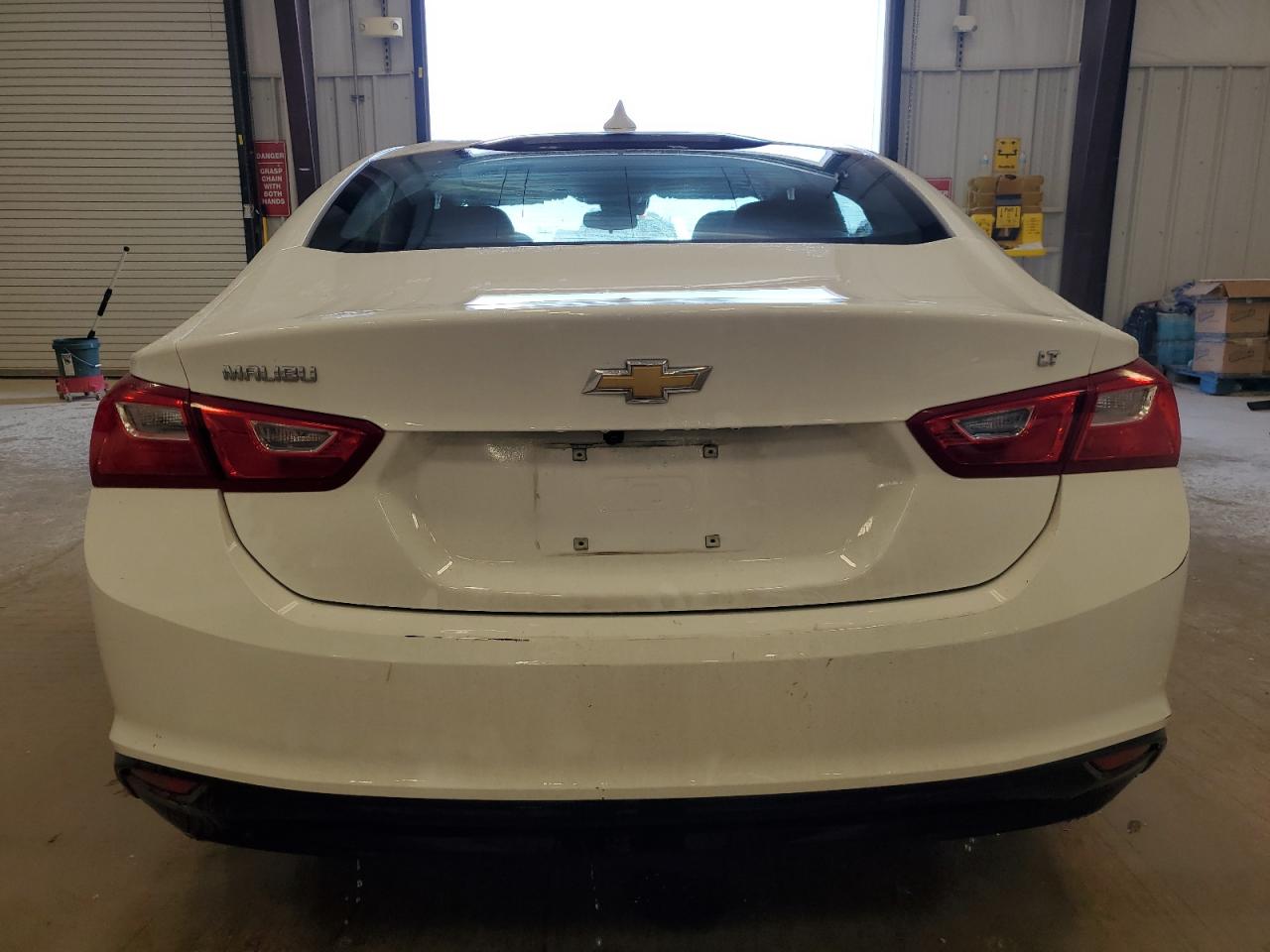 2023 Chevrolet Malibu - Image 6