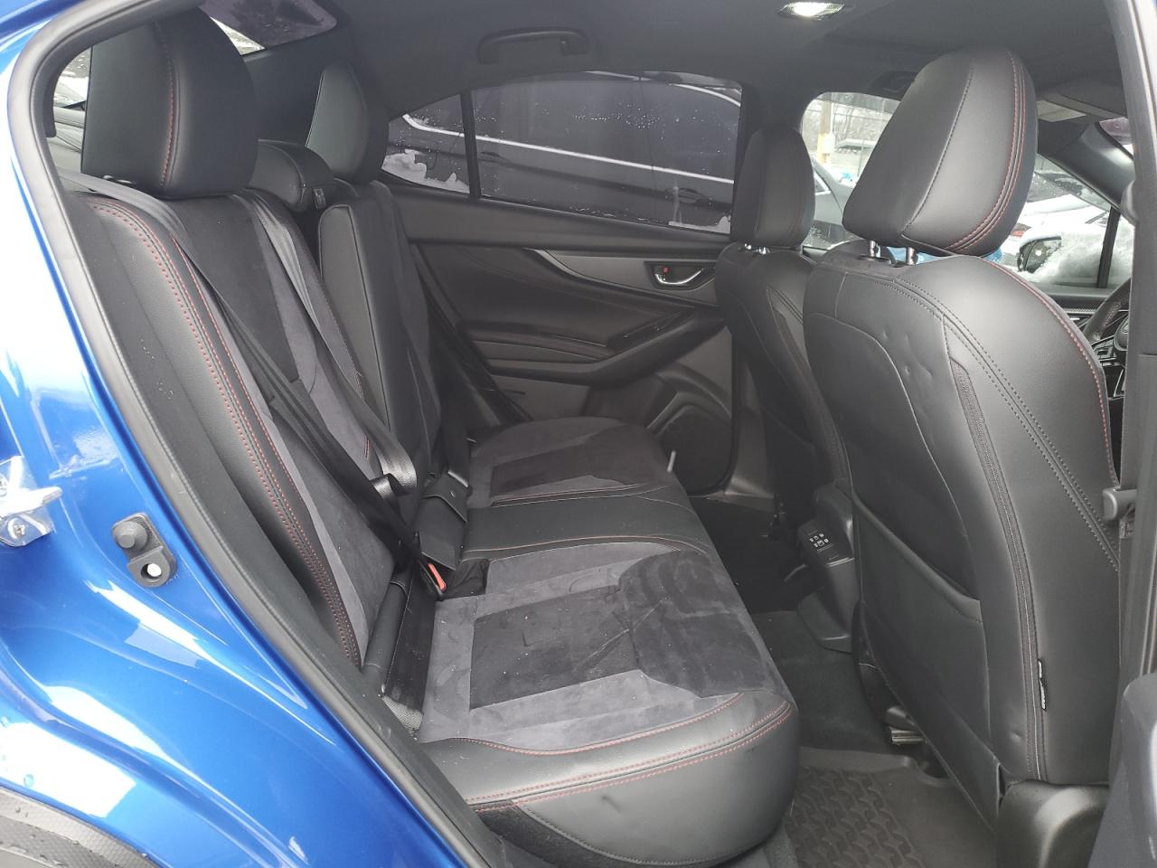 2024 Subaru WRX - Image 10