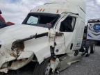 2019 Freightliner Cascadia 116 Semi Truck იყიდება North Las Vegas-ში, NV - Rollover