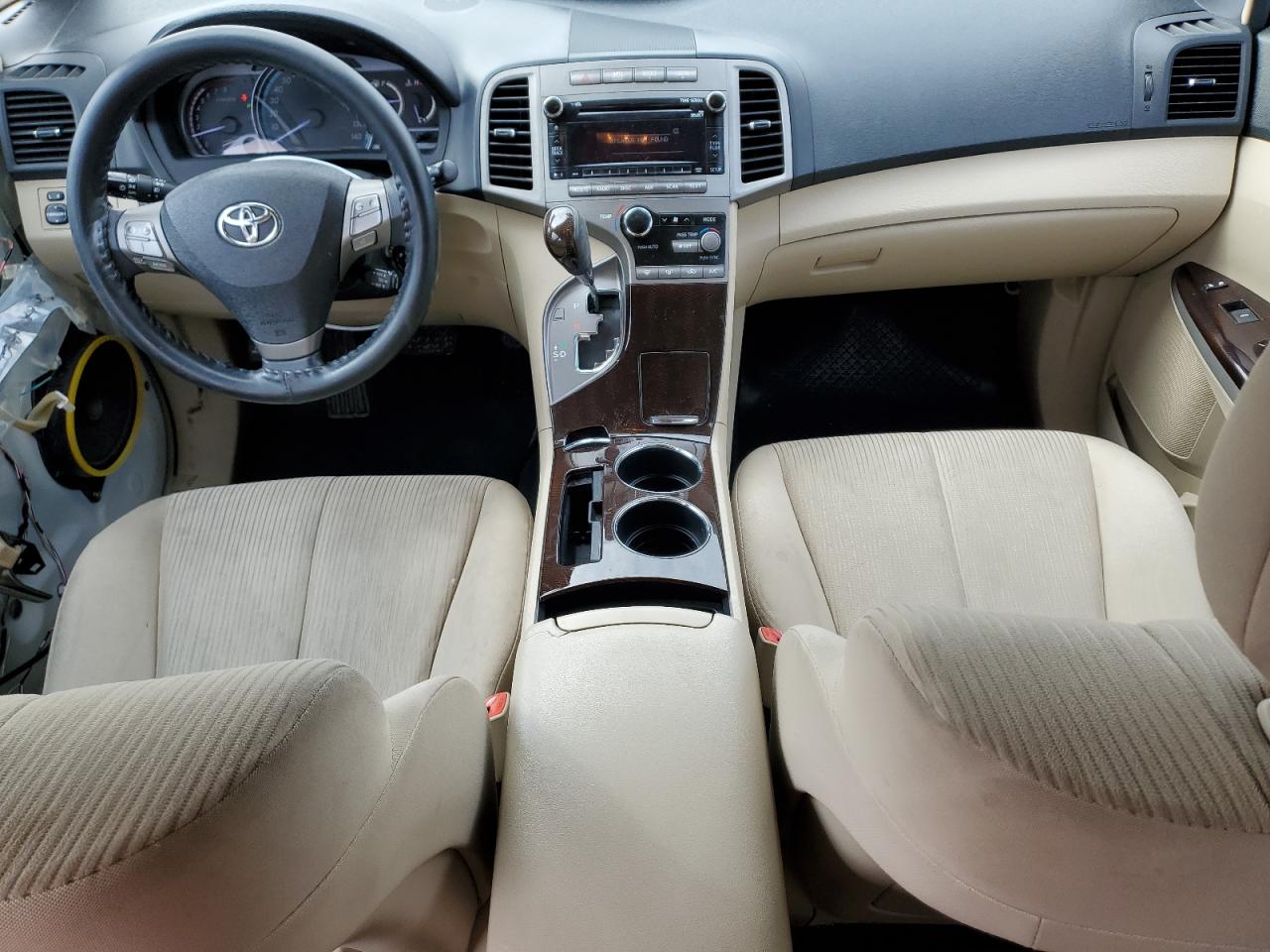2011 Toyota Venza - Image 8