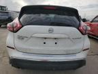 2015 Nissan Murano S en Venta en Tulsa, OK - Front End