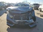 2019 Honda Civic Ex for Sale in Wilmer, TX - Front End