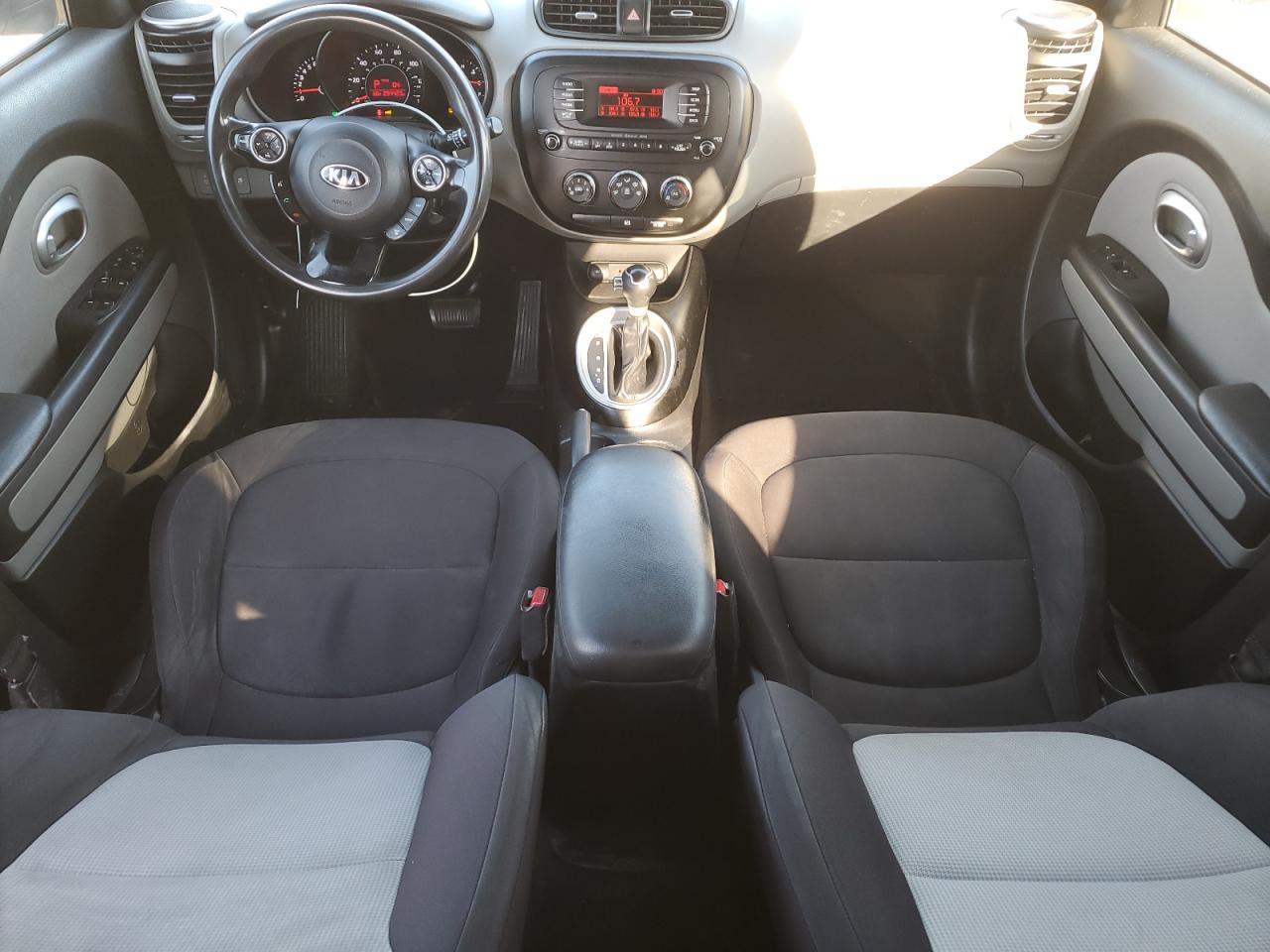2015 Kia Soul - Image 8