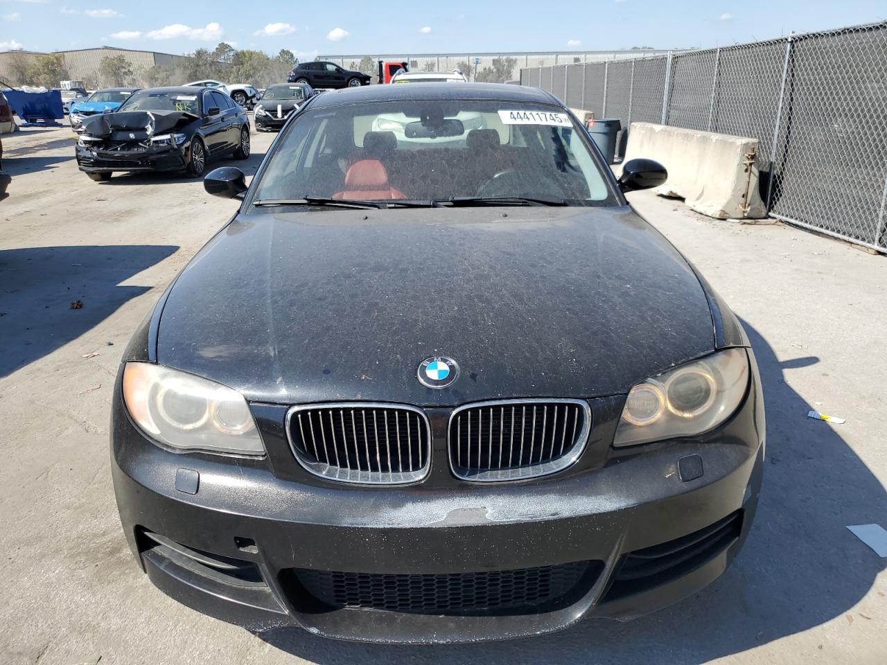 2008 BMW 1er - Image 5