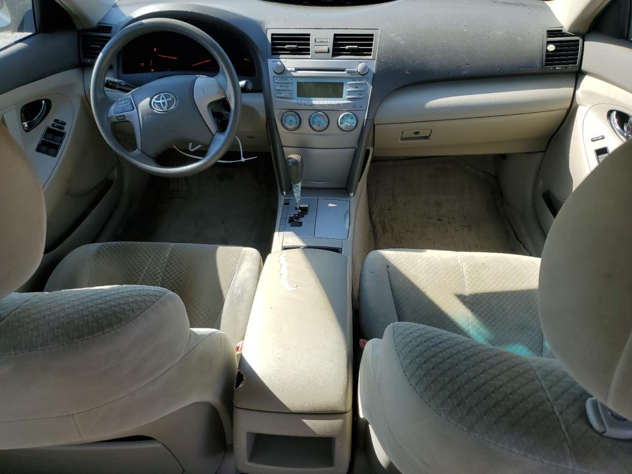 2009 Toyota Camry - Image 8