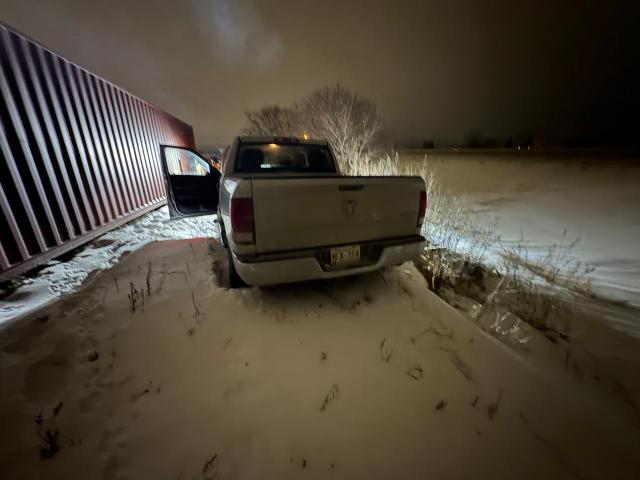 2017 RAM 1500 ST