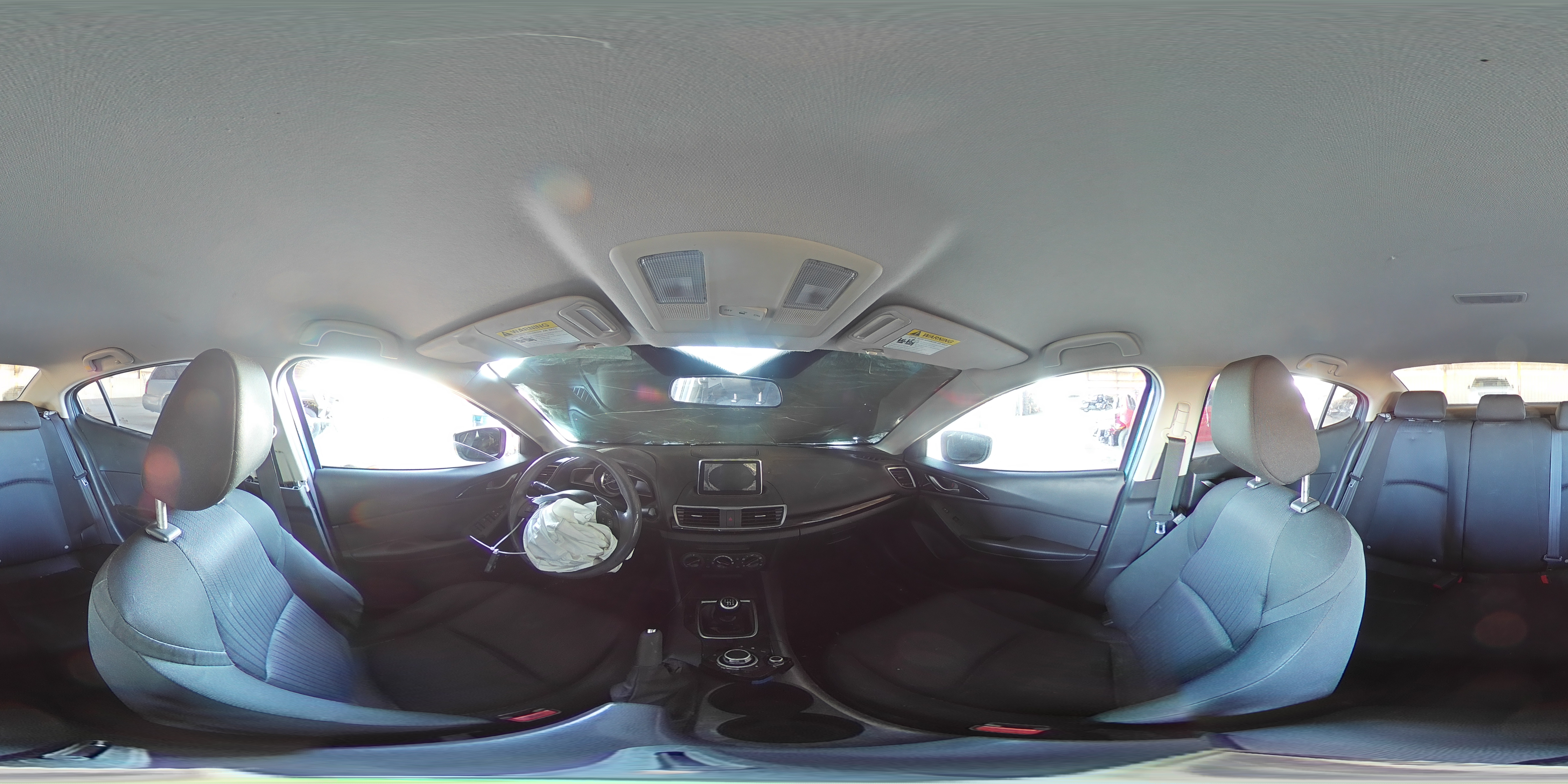 2015 Mazda 3 - Image 12