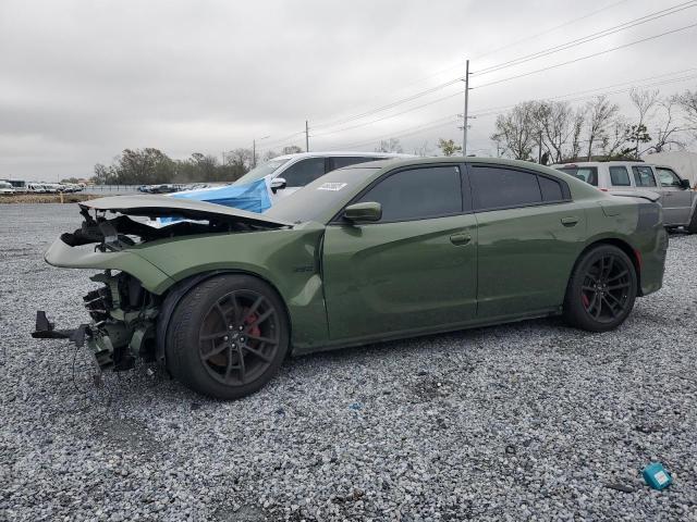 2019 Dodge Charger Scat Pack