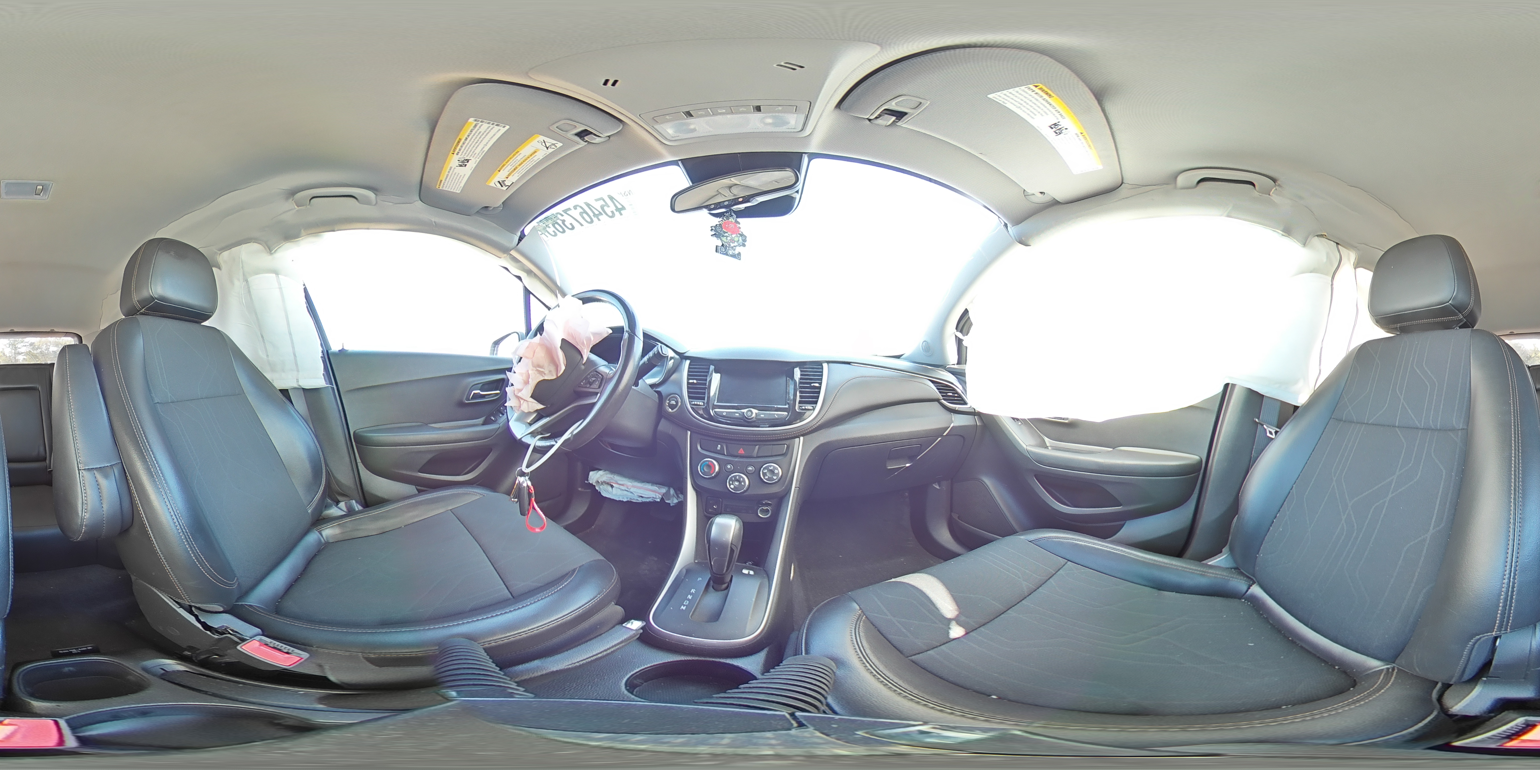2021 Chevrolet Trax - Image 13