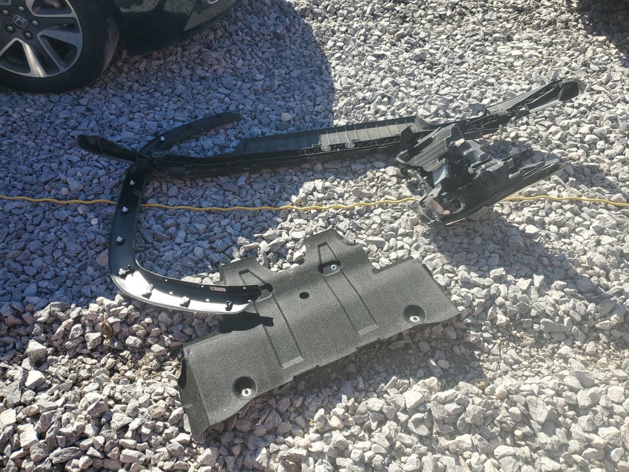 5TFLA5DB8RX231025 TOYOTA TUNDRA 2024