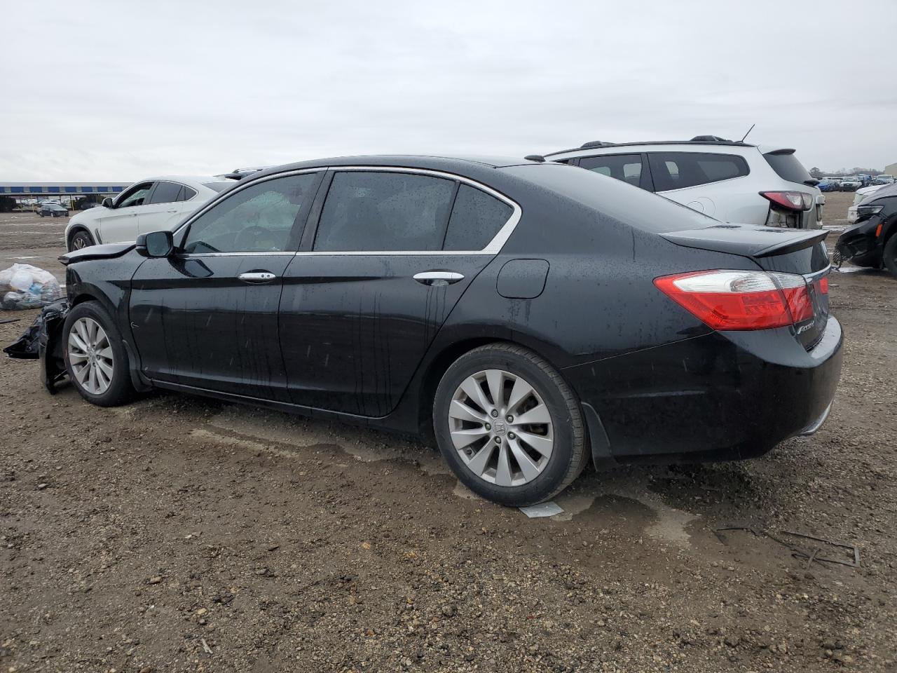 2013 Honda Accord - Image 2