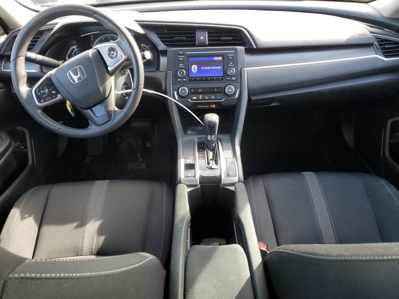 2020 Honda Civic - Image 8