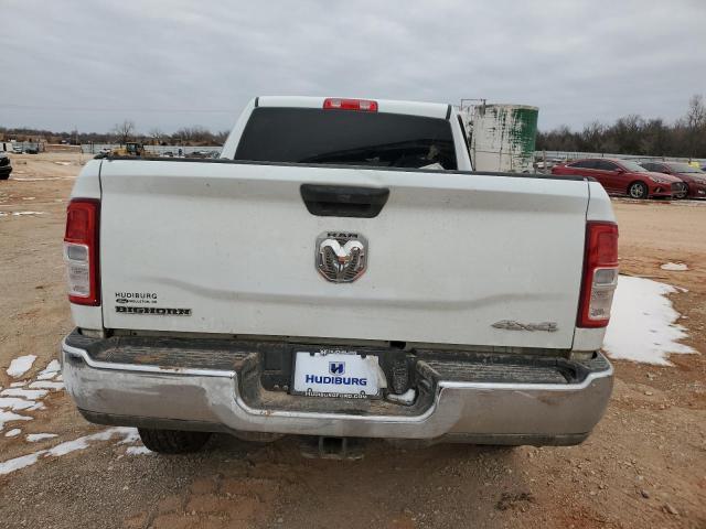  RAM 2500 2023 Biały
