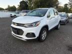 2018 Chevrolet Trax 1Lt на продаже в North Billerica, MA - Normal Wear