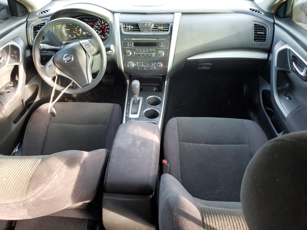 2013 Nissan Altima - Image 8
