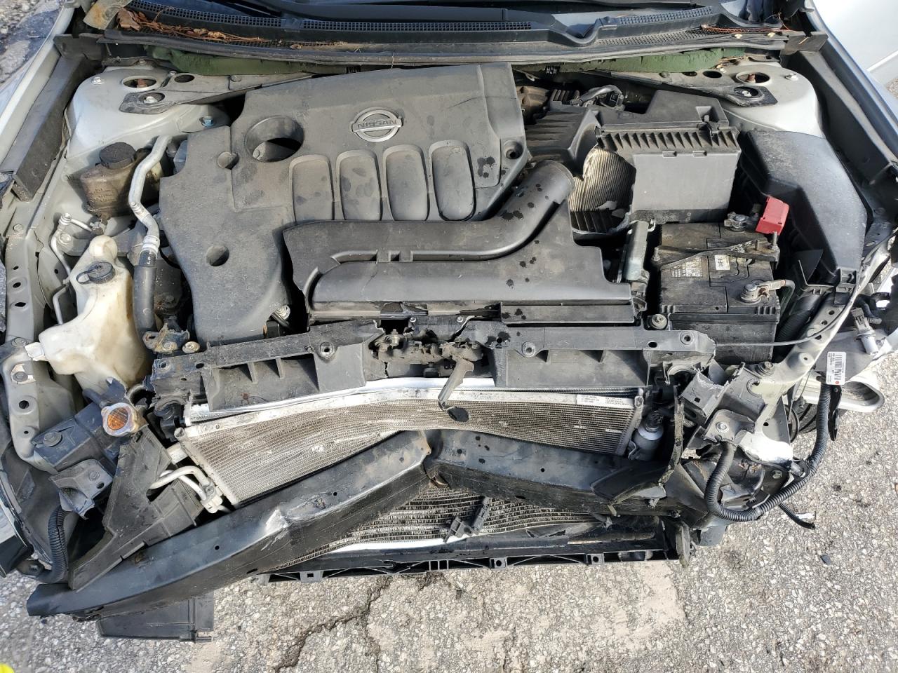 2007 Nissan Altima - Image 11