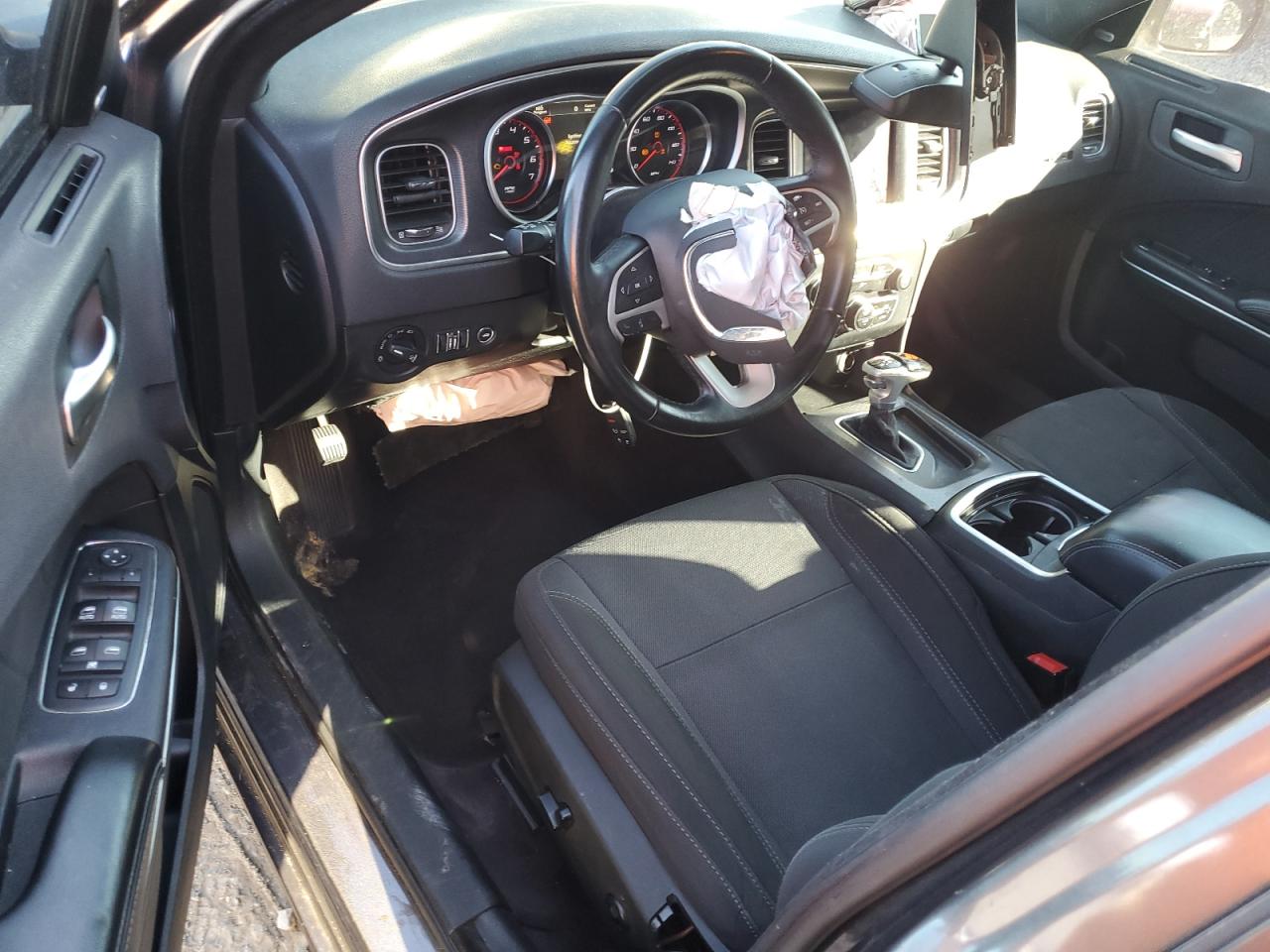 2017 Dodge Charger - Image 8