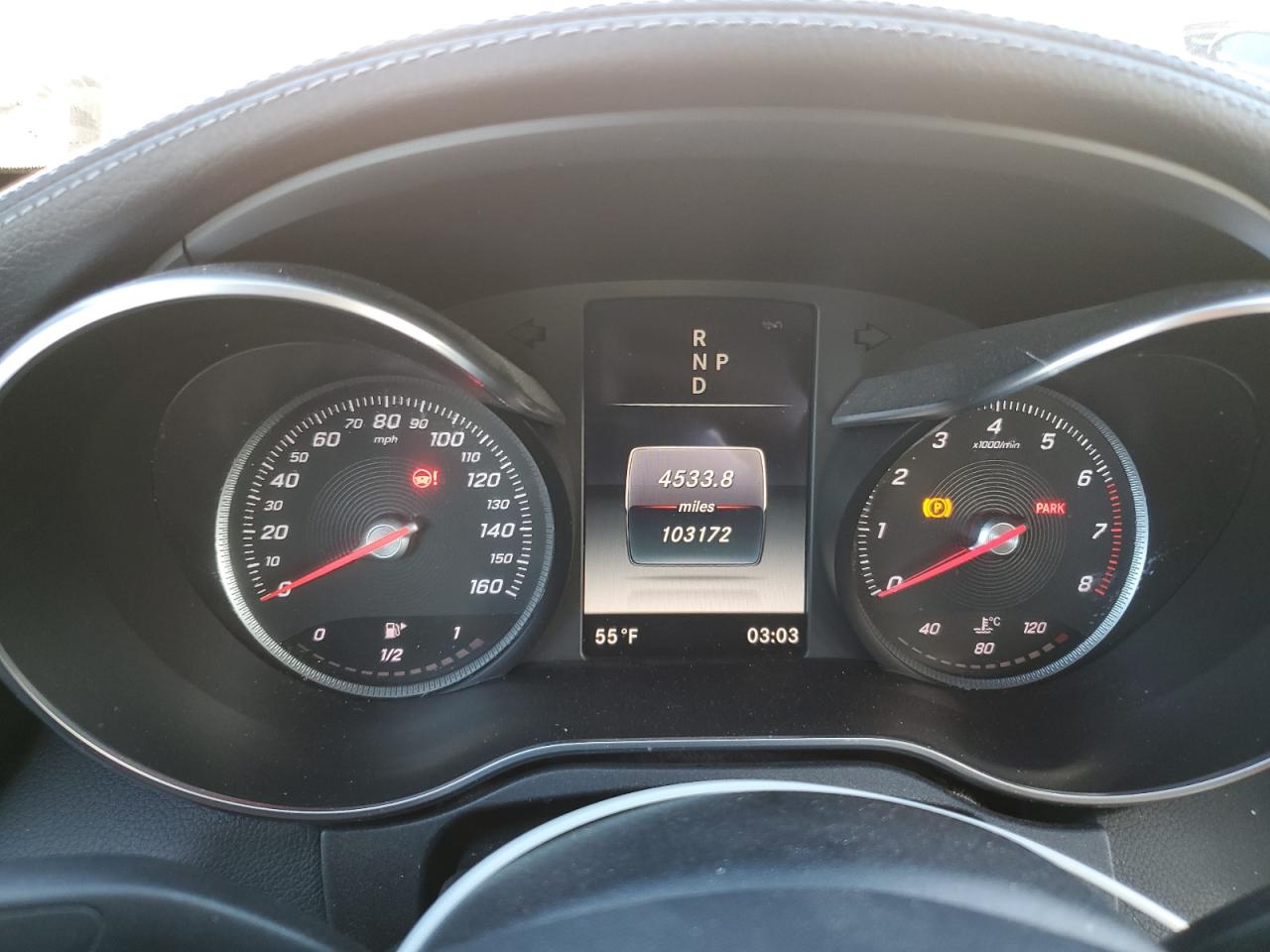 2015 Mercedes-Benz C-klasse - Image 9