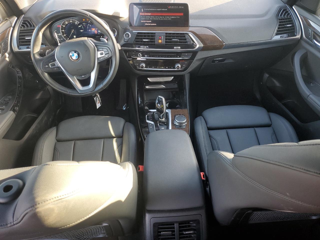 2019 BMW X3 - Image 8