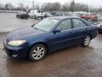 2006 Toyota Camry Le en Venta en Chalfont, PA - Front End