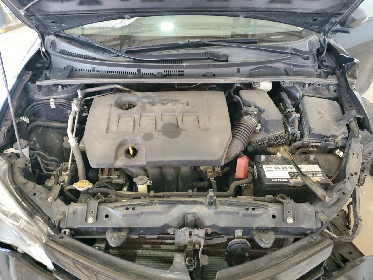 2017 Toyota Corolla - Image 11