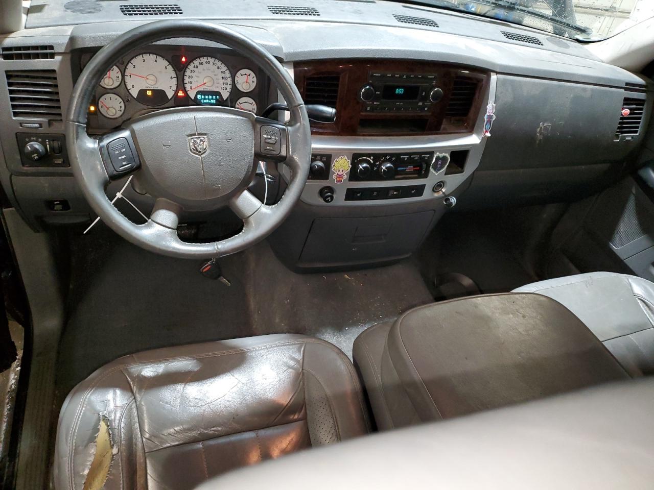 2008 Dodge RAM - Image 8