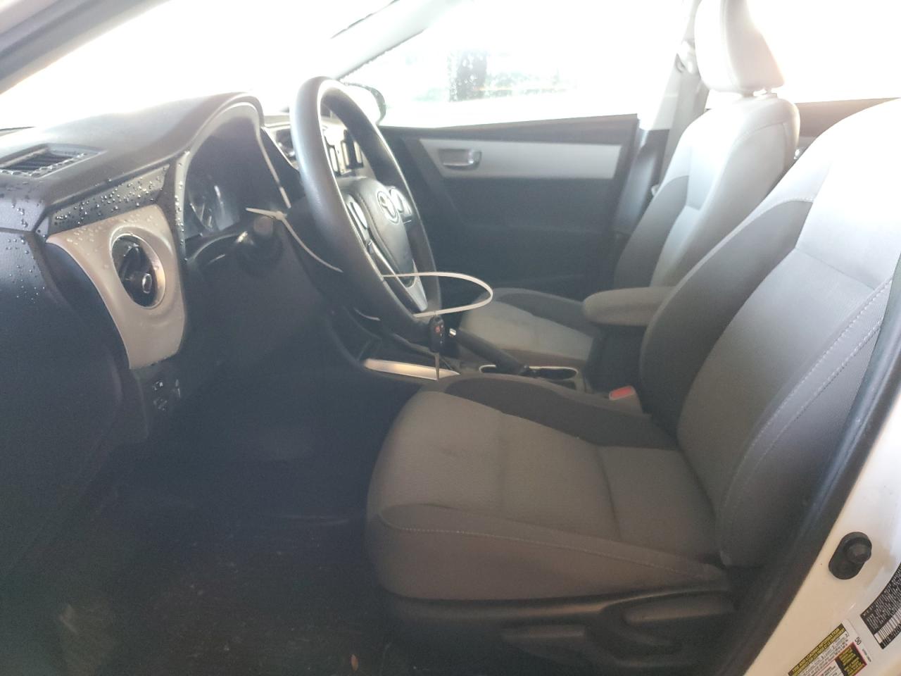 2018 Toyota Corolla - Image 7