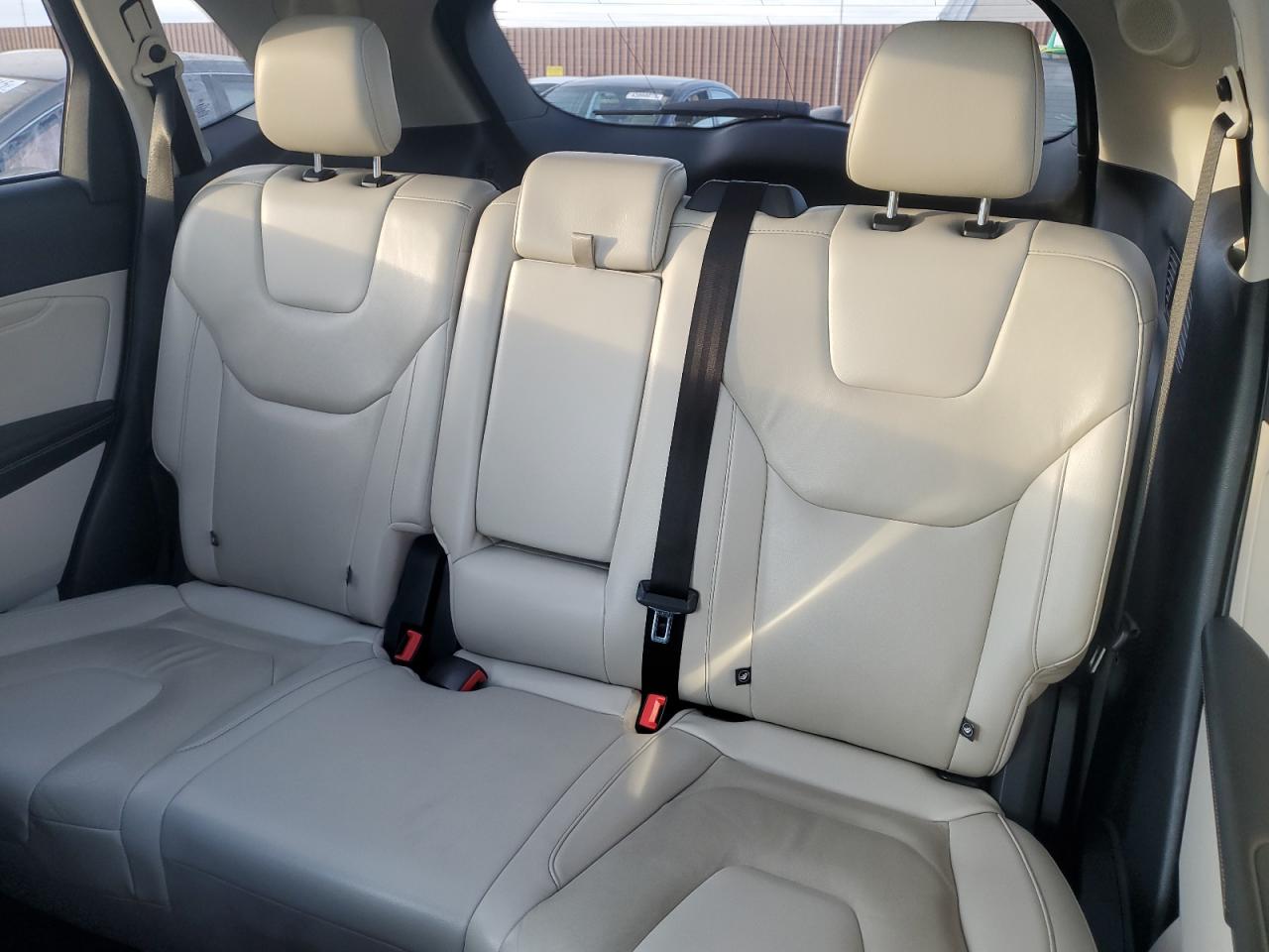 2021 Ford Edge - Image 10