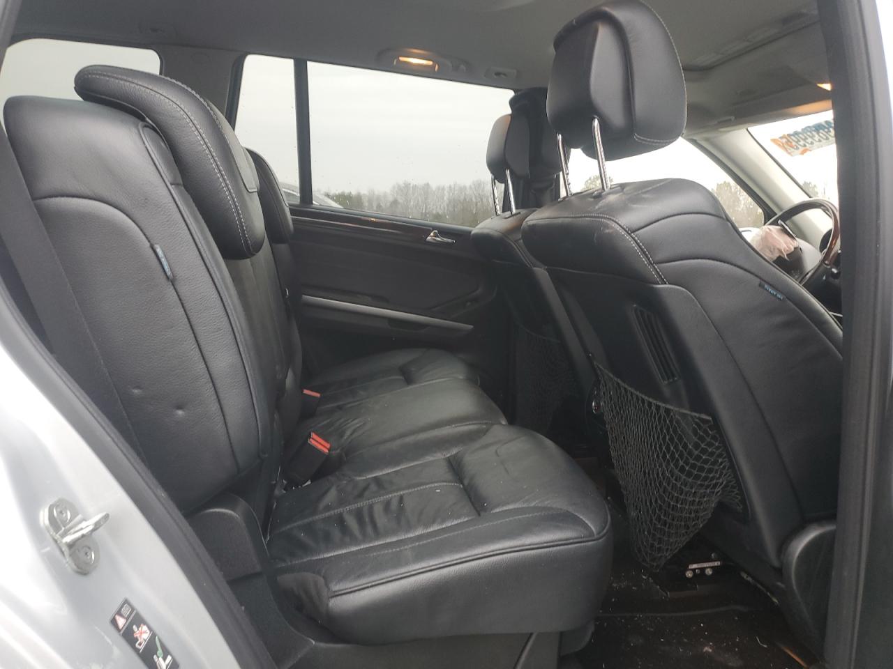 2011 Mercedes-Benz GL-klasse - Image 12