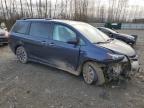 2020 Toyota Sienna Xle zu verkaufen in Arlington, WA - Front End