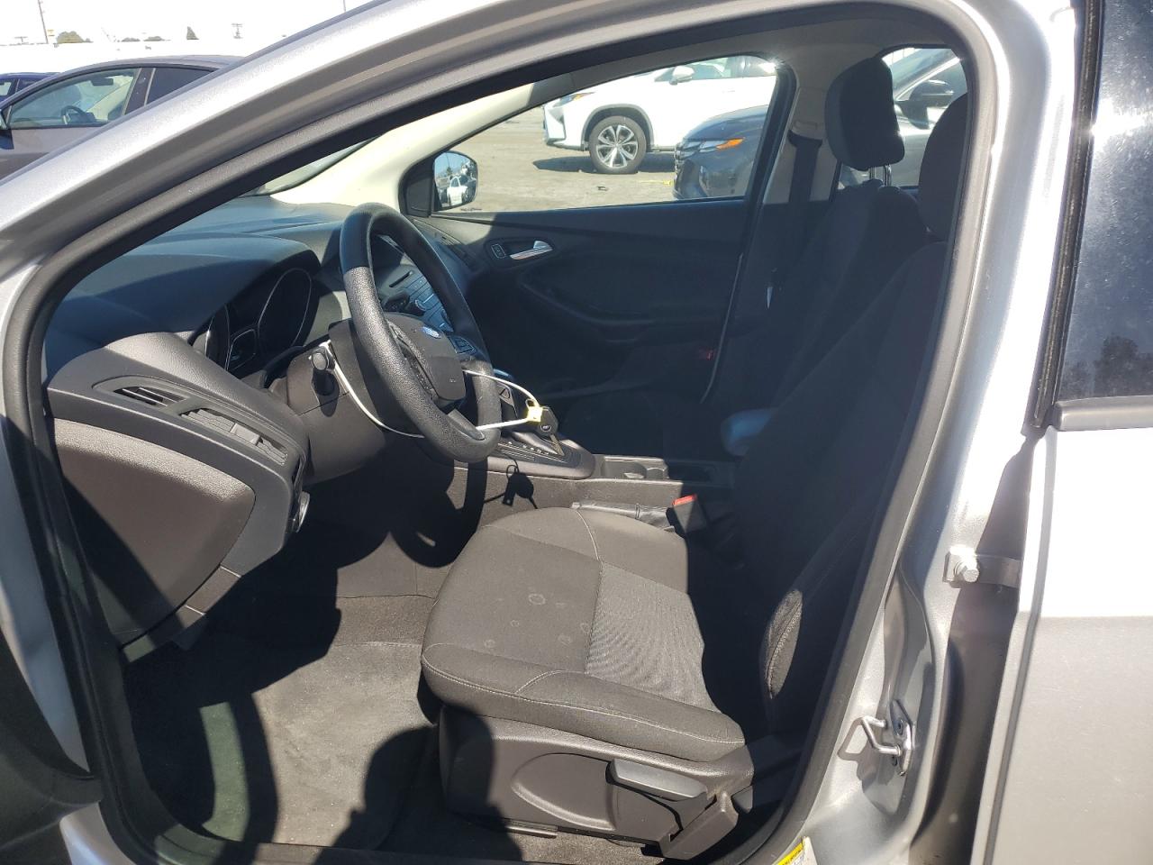 2015 Ford Focus - Image 7