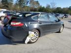 2016 Ford Fusion Se for Sale in Gaston, SC - Rear End