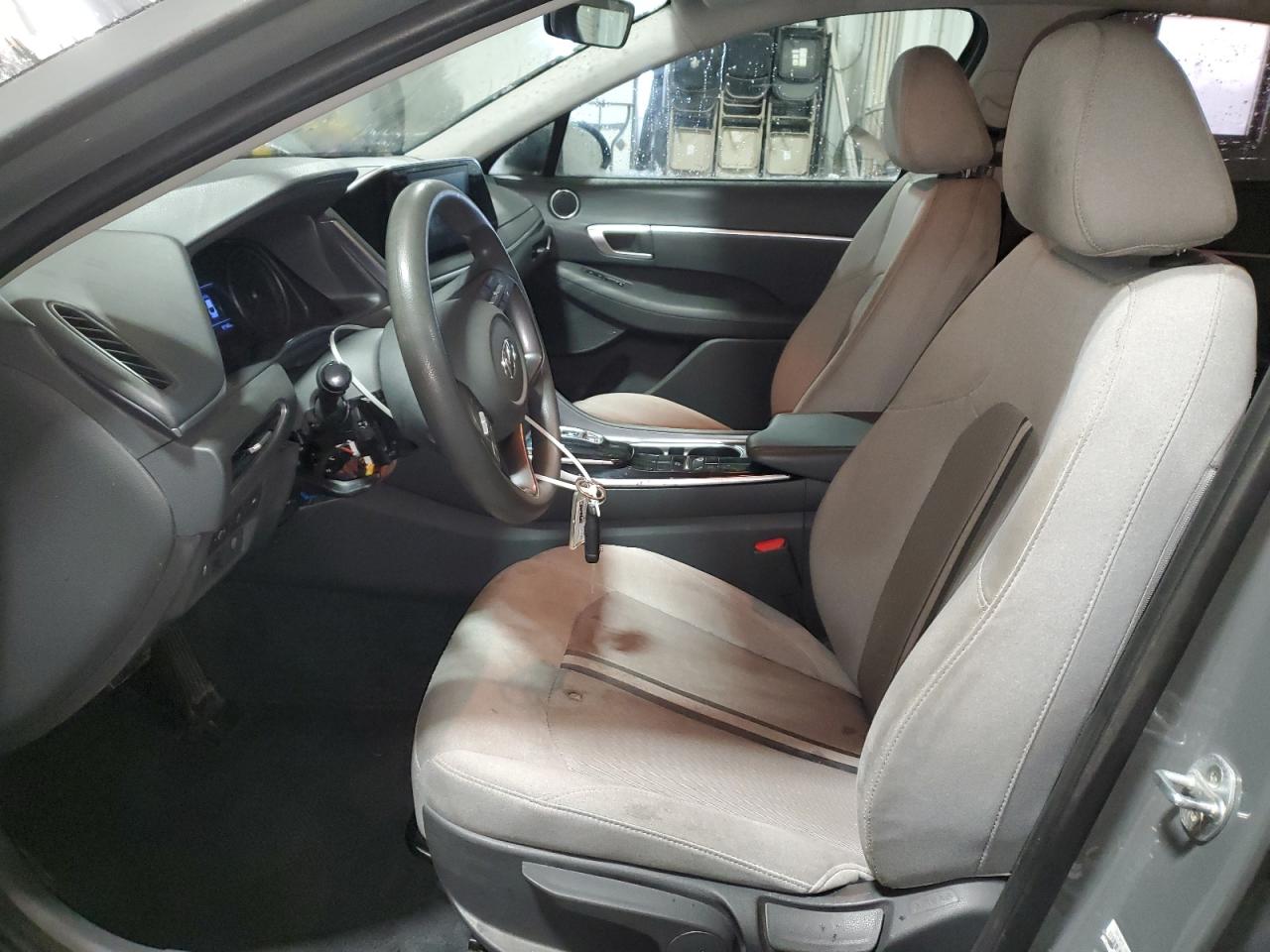 2020 Hyundai Sonata - Image 7
