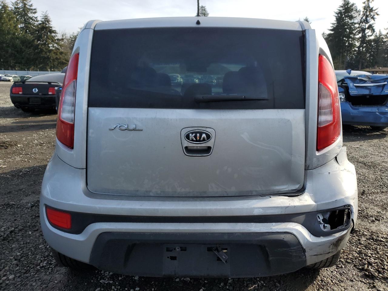 2012 Kia Soul - Image 6