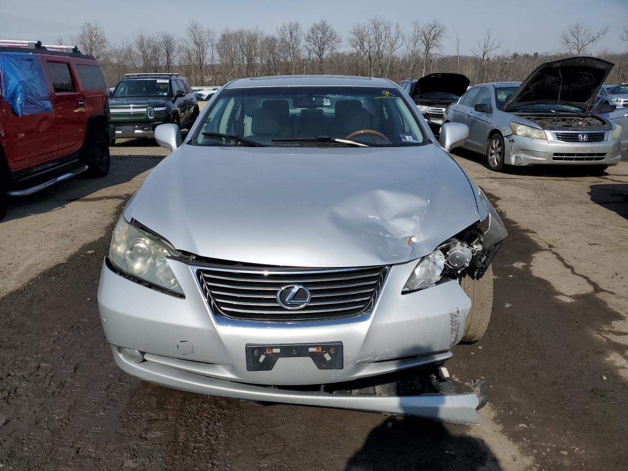 2007 Lexus ES - Image 5