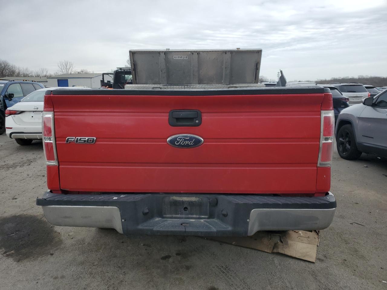 2009 Ford F-150 - Image 6