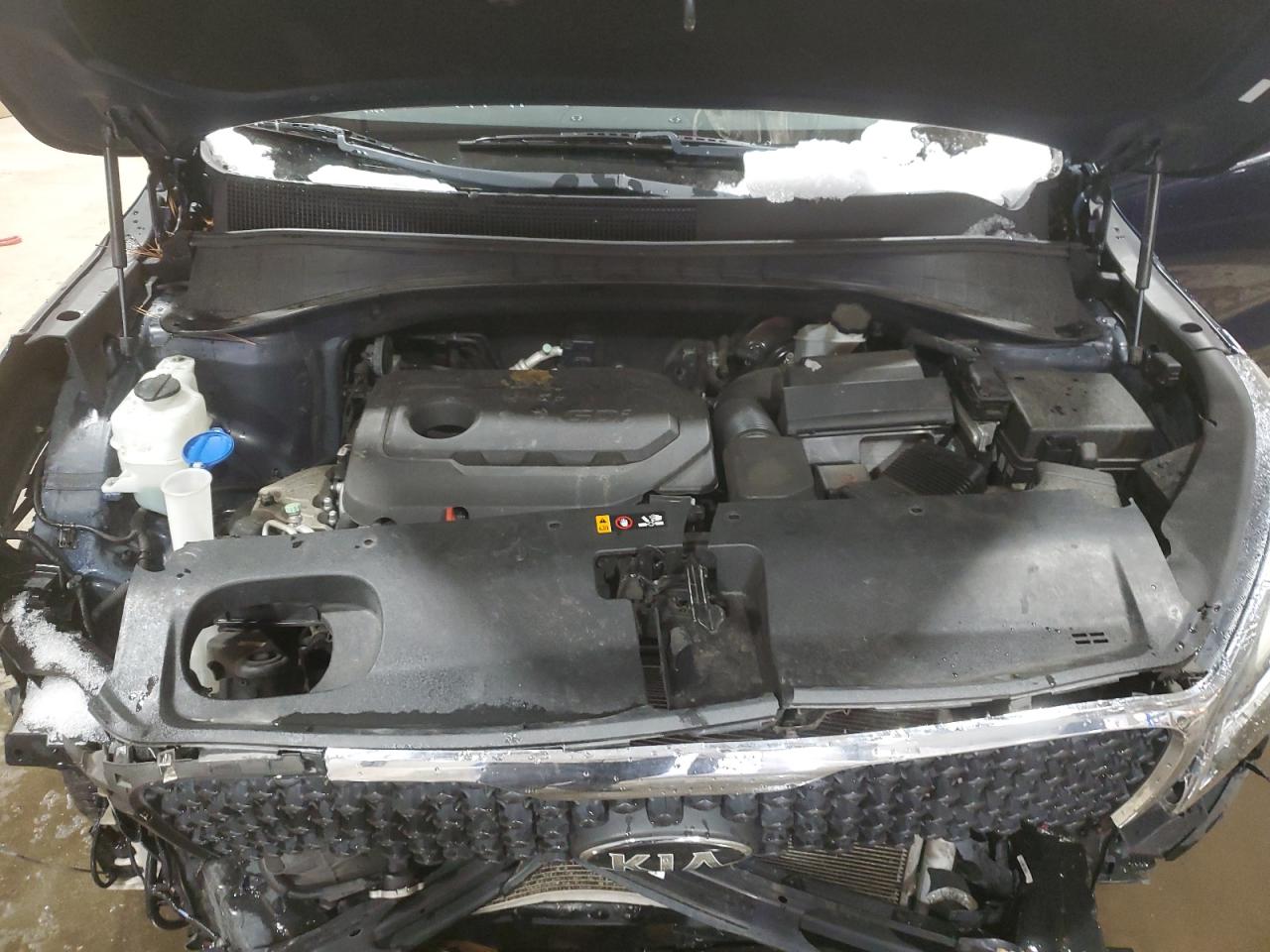 2016 Kia Sorento - Image 13
