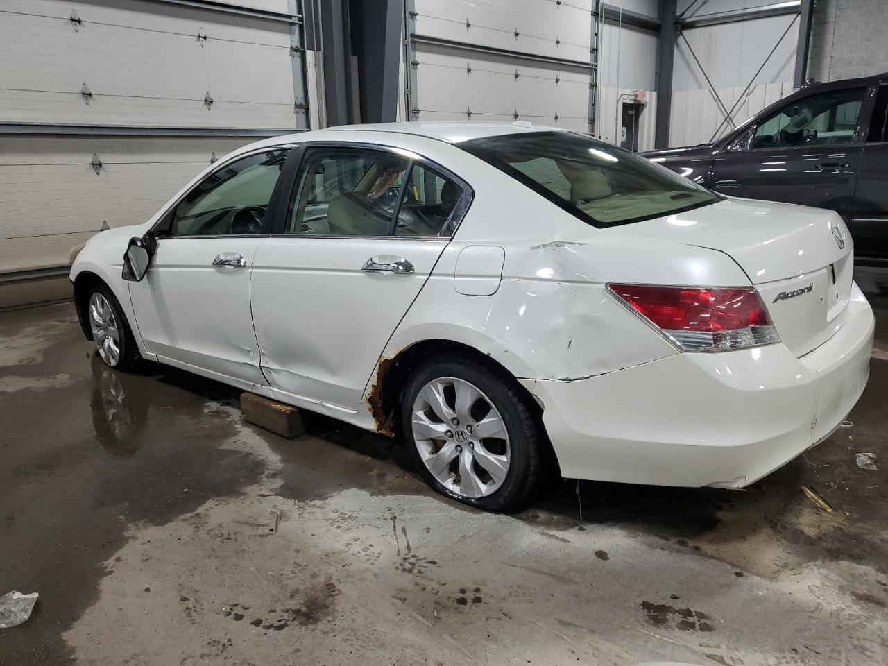 2008 Honda Accord - Image 2