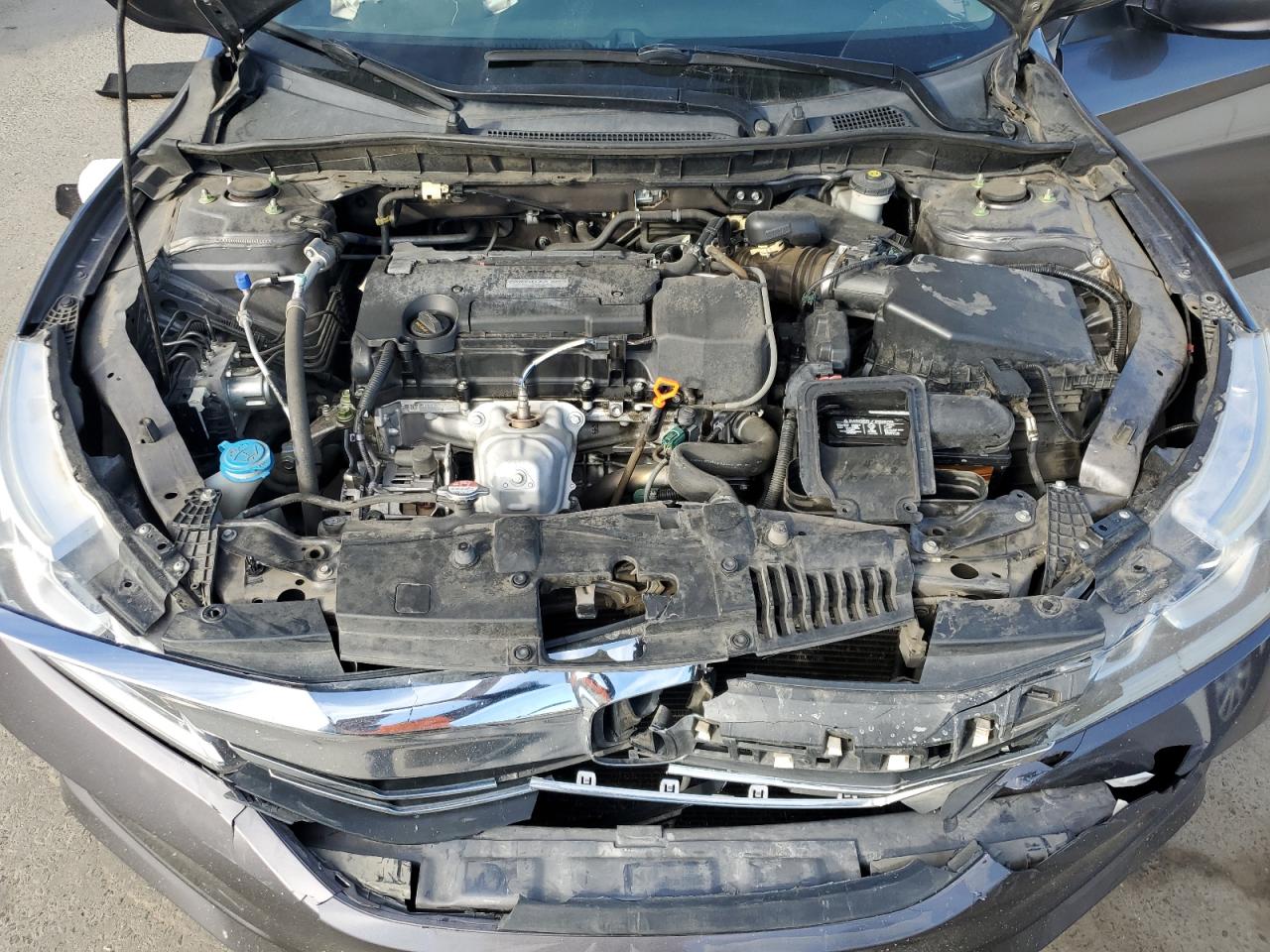 1HGCR2F34HA232348 HONDA ACCORD 2017