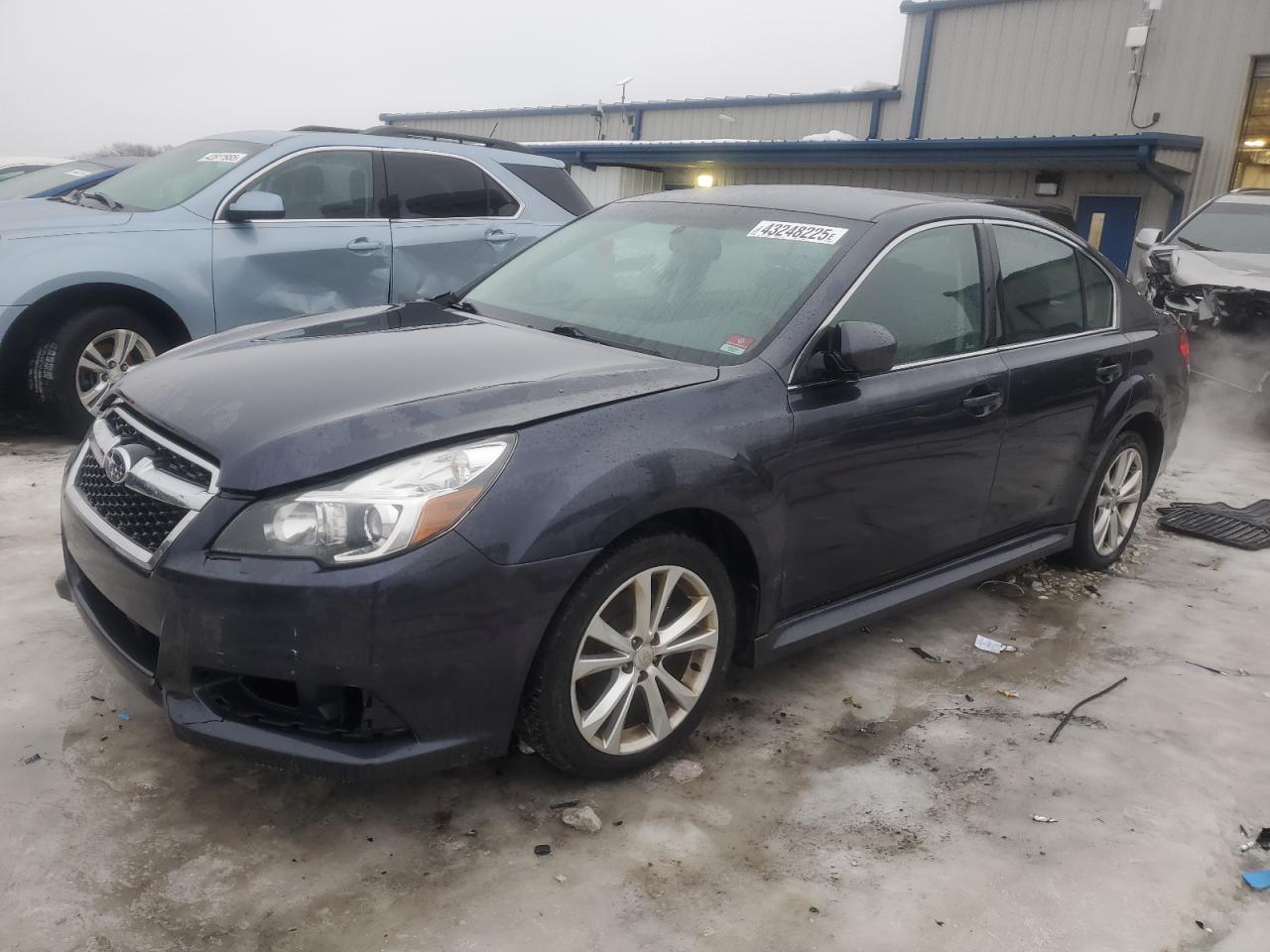 2013 Subaru Legacy - Image 1