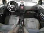 2007 Chevrolet Aveo Base продається в Franklin, WI - Undercarriage