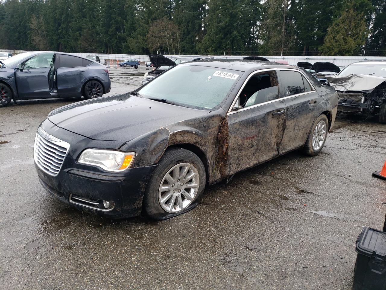 Arlington, WA에서 판매 중인 2014 Chrysler 300 - Side